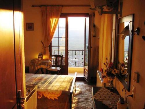 Gerakofolia Rooms To Let Konitsa Buitenkant foto
